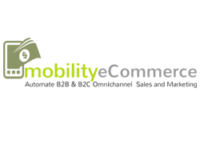Mobility eCommerce