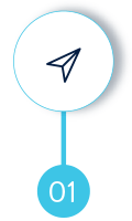 Application stage