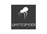 WhyteSpyder
