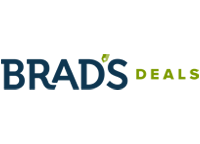 Brad’s Deals
