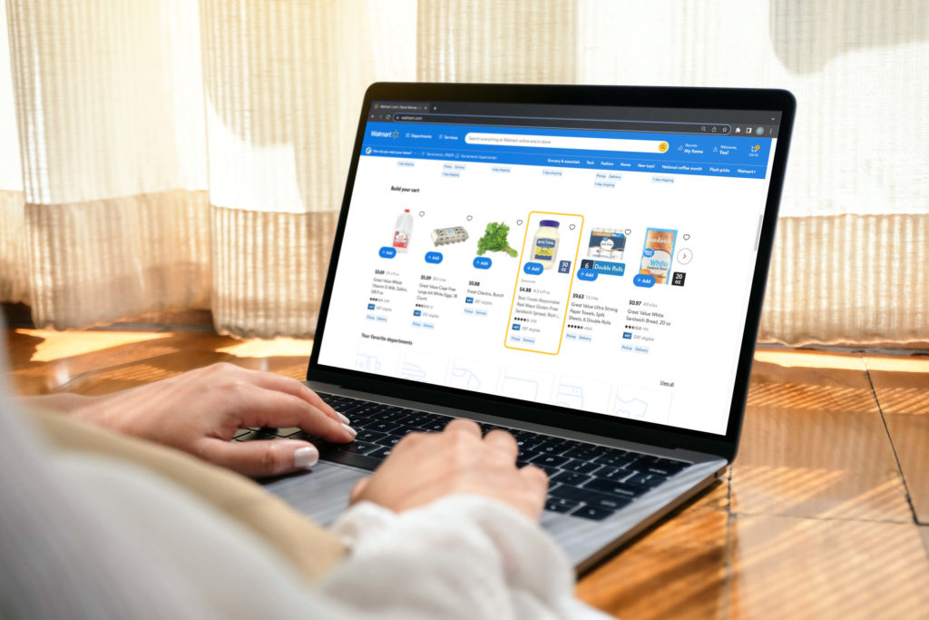 How Walmart search advertising is evolving to help Marketplace sellers  drive more discovery and growth - Walmart Marketplace