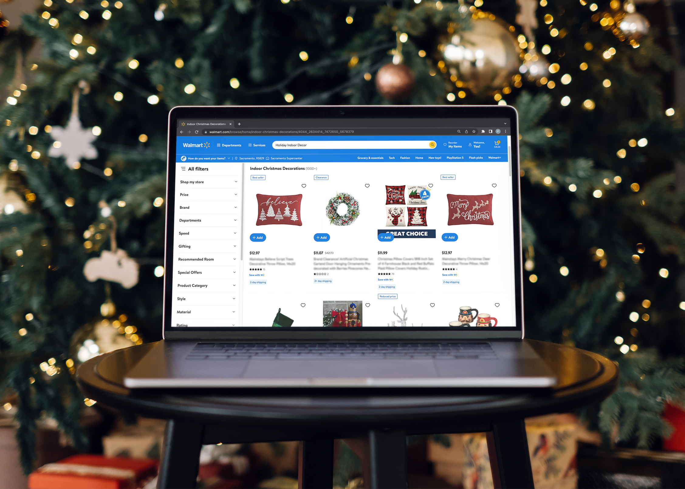 6 Ways to Get Holiday-Ready and Start Selling on Walmart.com Now