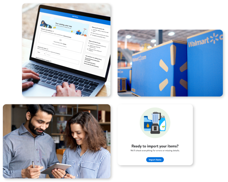 The ultimate guide to item setup on Walmart Marketplace Walmart Marketplace