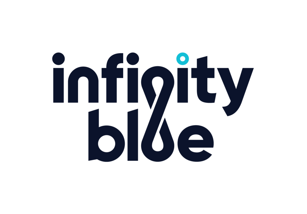 Infinity Blue Shop