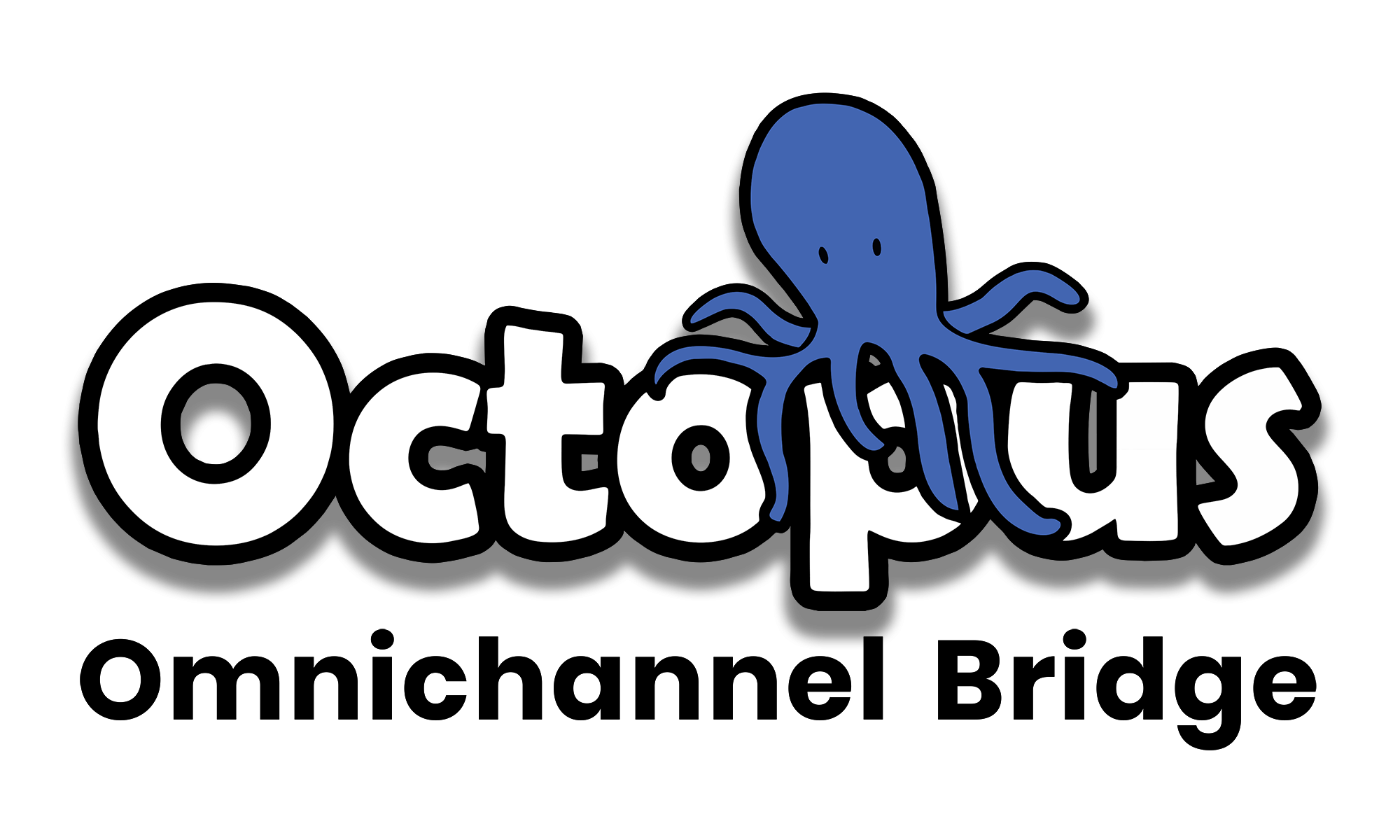 Partner with Octopus Bridge, Inc - Walmart.com solution provider page