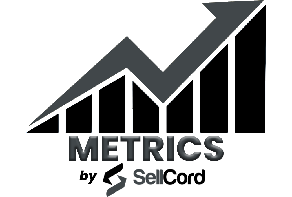 Partner with Metrics by SellCord - Walmart.com solution provider page