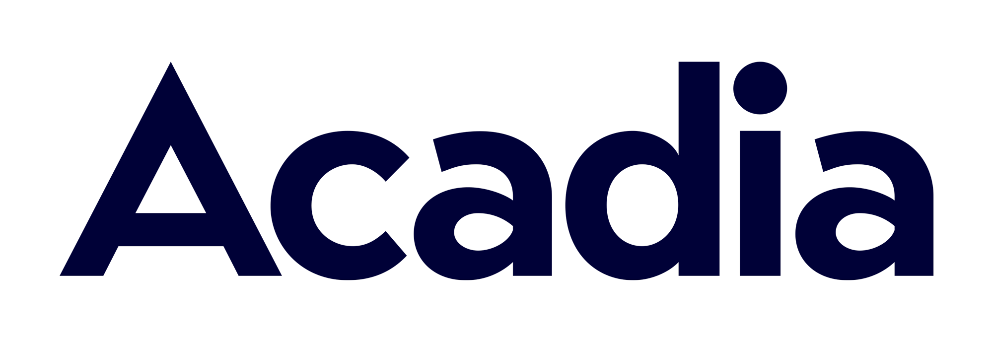 Partner with Acadia - Walmart.com solution provider page