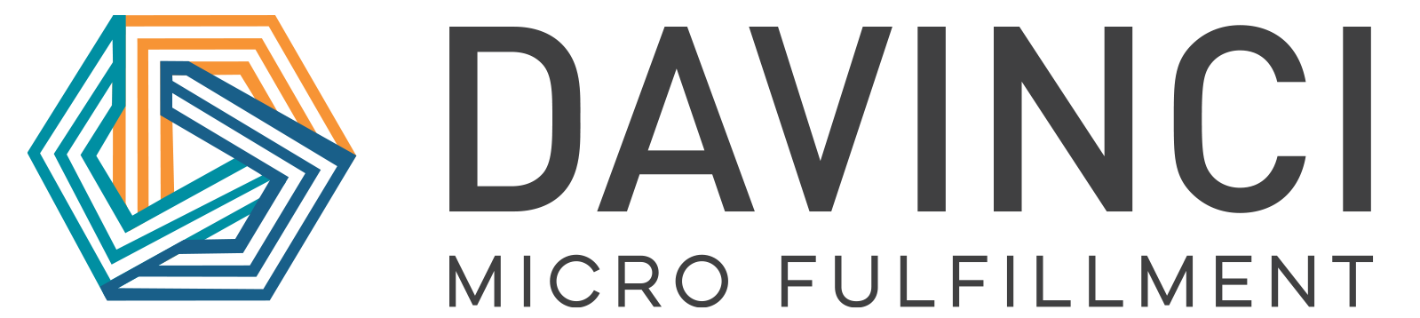 Partner with Davinci Micro Fulfillment - Walmart.com solution provider page