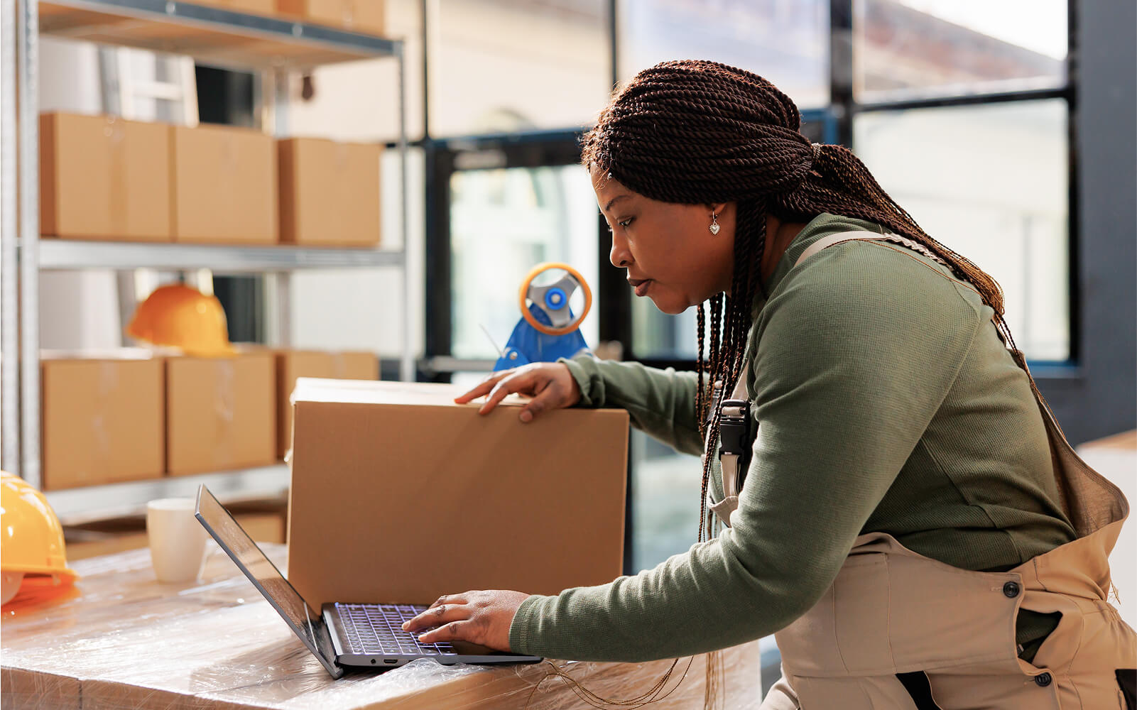 Transform your shipping strategy: save 30% across all sales channels with Walmart Multichannel Solutions