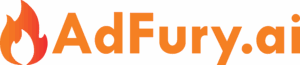 AdFury AI Logo