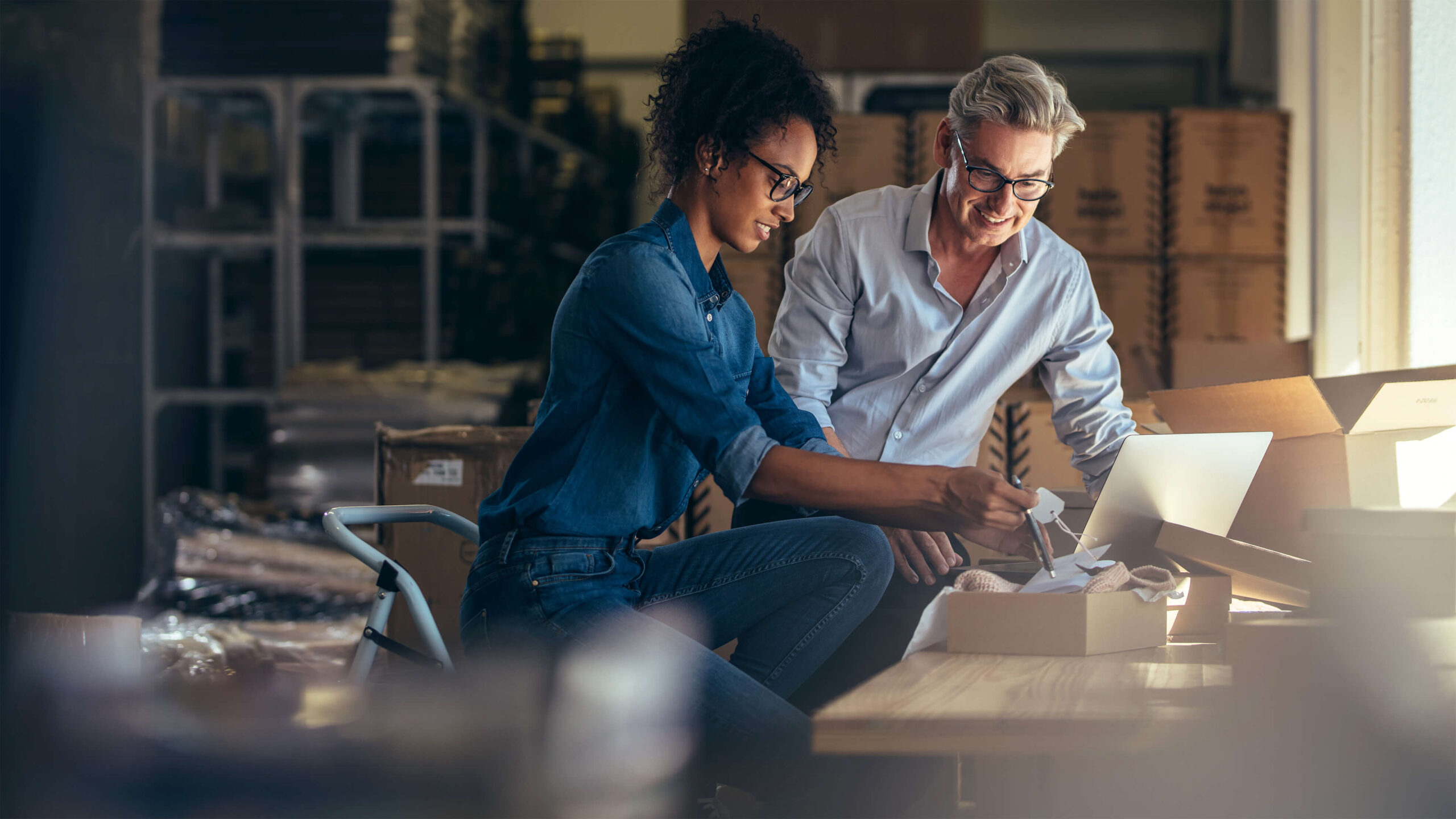 Building Trust, Powering Progress: Walmart's Vision for a Safer Marketplace